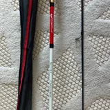 Спиннинг (2 шт) — pole, crutch (photo 2)