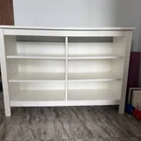 Консоль IKEA — chiffonier, refrigerator, bookcase (photo 1)