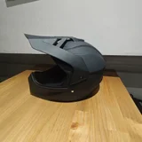 Шлем интеграл — crash helmet, mouse, joystick (photo 2)
