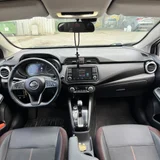 Nissan Versa 2020 (photo 6)