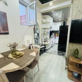 Частный дом 2 этажа, Бараташвили 41 — dining table (photo 3)