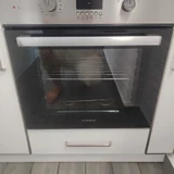 Духовка б/у — microwave (photo 4)