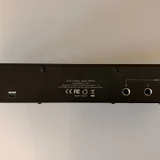 Topping E4x4 Pre USB аудиоинтерфейс — CD player, radio, modem (photo 3)