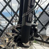 Горный велосипед Trinx M1000 Elite — disk brake (photo 5)