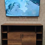 Комод — home theater, entertainment center (photo 1)