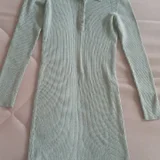 Кардиган — cardigan, wool, jean (photo 1)