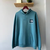 Худи The North Face — sweatshirt, cloak (photo 1)