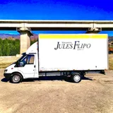 Перевозка мебели и грузов — moving van (photo 2)