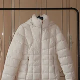 Куртки Calvin Klein и Levi's новые — fur coat, lab coat (photo 1)