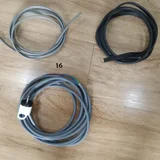Набор строительных и хозяйственных материалов и инструментов — stethoscope, oxygen mask, coil (photo 1)