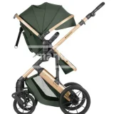 Детские коляски Kikkaboo — tricycle, thresher, bassinet (photo 4)