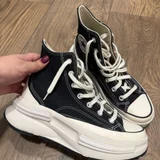 Кеды Converse Run Star Legacy — running shoe (photo 3)