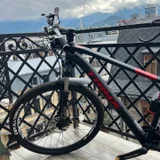 Горный велосипед Trinx M1000 Elite — mountain bike (photo 1)