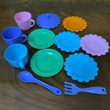 Детские игрушки и посудка (photo 2)