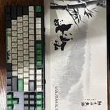 Клавиатура Varmilo — crossword puzzle (photo 1)
