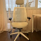 Монитор Dell UltraSharp 27 USB-C Hub Monitor — barber chair (photo 4)