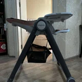 Детский стульчик для кормления Espiro Penne — tripod, rifle (photo 4)