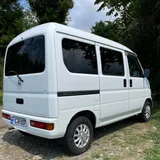 Honda Acty Van 2014 — minibus, minivan (photo 4)