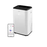 Осушитель воздуха Sencor SDH 3028WH — ashcan, space heater, washer (photo 4)