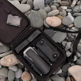 Квадрокоптер DJI Mavic Air — carpenter's kit, cellular telephone (photo 2)
