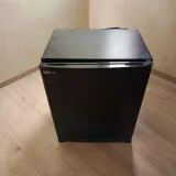 Мини-холодильник б/у — ashcan, hamper, dishwasher (photo 2)