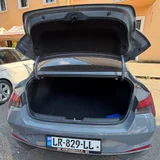 Hyundai Elantra 2022 седан — limousine, grille (photo 5)