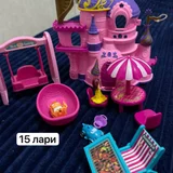 Детская игра-ходилка Азбука — toyshop (photo 5)