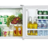 Мини холодильник Hyundai 50l — medicine chest, refrigerator (photo 1)