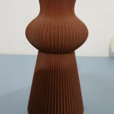 Матрас — pedestal, vase, table lamp (photo 5)
