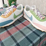 Кроссовки Nike Daybreak SE Sun Club Worn Blue — running shoe (photo 1)