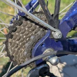 Велосипед Pegasus Power S (photo 7)