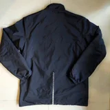 Куртка Asics — sleeping bag, trench coat, bulletproof vest (photo 4)