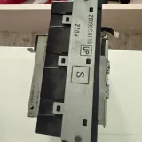 Оригинальный штатный дисплей Clarion Infiniti FX35 — rule, binder (photo 2)