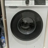 Стиральная машина Hisense WFQP6012EVM — washer (photo 1)
