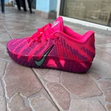 Детские кроссовки Nike EU37-38 — running shoe (photo 1)