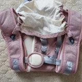 Эргорюкзак для малыша — backpack, diaper (photo 6)