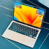 Ноутбук MacBook Air M1 8/256GB 2020 (photo 1)
