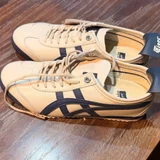 Кроссовки Onitsuka Tiger — running shoe (photo 1)