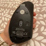 Беспроводная вертикальная мышь — cellular telephone, mouse (photo 2)