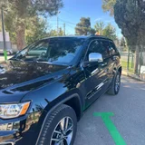 Jeep Grand Cherokee Limited 2018 (photo 10)