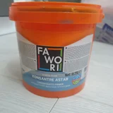 Остатки лако-красочных материалов (краски, лак, грунтовка, набор) — bucket, pill bottle (photo 5)