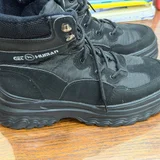 Кроссовки Adidas, размер 40 — running shoe, sandal (photo 4)