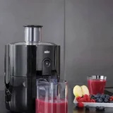 Соковыжималка Braun J700 — cocktail shaker, espresso maker, soap dispenser (photo 1)
