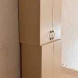 Набор кухонных шкафов (2 навесных и шкаф с мойкой) (photo 6)