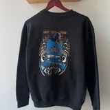 Свитшот Maui and Sons — jersey, sweatshirt (photo 2)