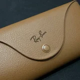 Очки Meta x Rayban Wayfarer — wallet, purse, mouse (photo 3)