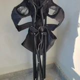 Раскладной туристический стул — bolo tie, electric fan (photo 3)