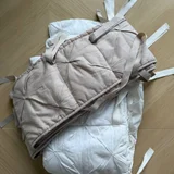 Блендер-пароварка — sleeping bag, trench coat, diaper (photo 5)