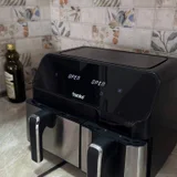 Аэрогриль Franko FAF-1232 с двумя чашами — espresso maker (photo 5)