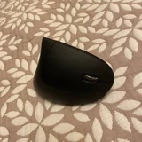 Беспроводная вертикальная мышь — mouse (photo 1)
